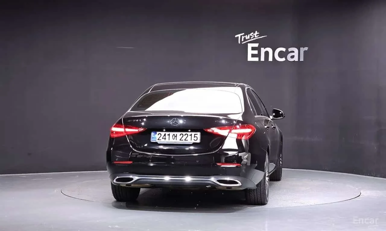 Mercedes-Benz C 200 * C200 Avantgarde *  | Mobile.bg � ����������� 4