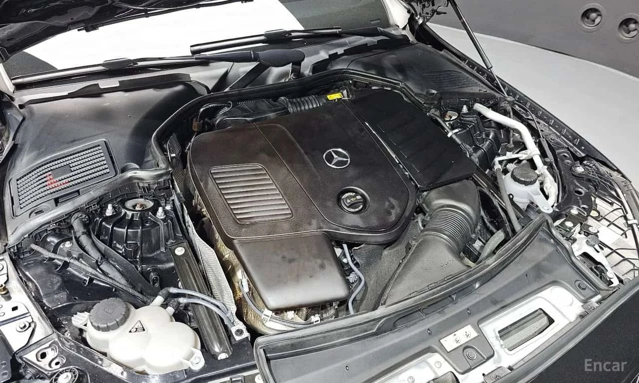 Mercedes-Benz C 200 * C200 Avantgarde *  | Mobile.bg � ����������� 6