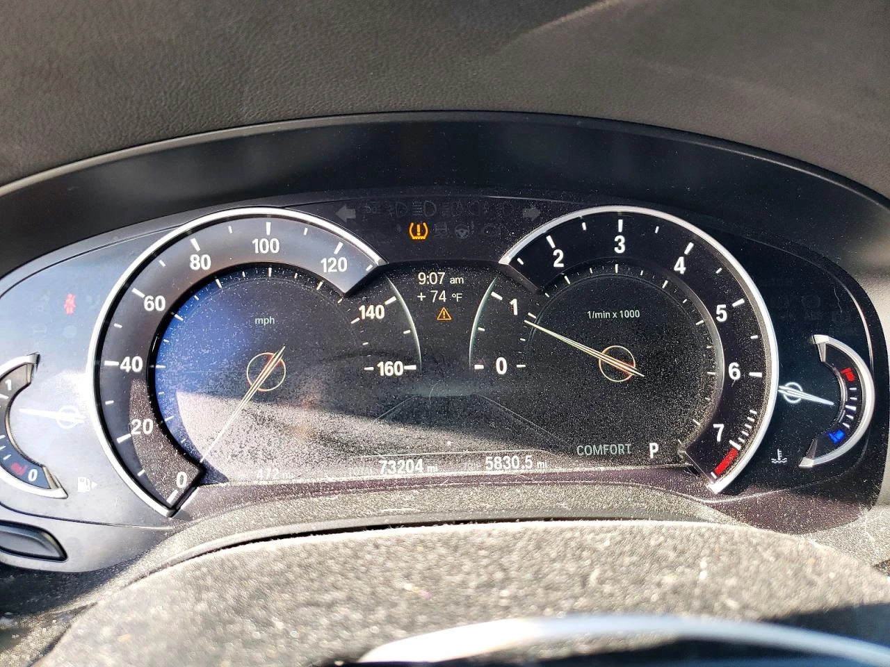 BMW 530 2.0l I | Mobile.bg � ����������� 9