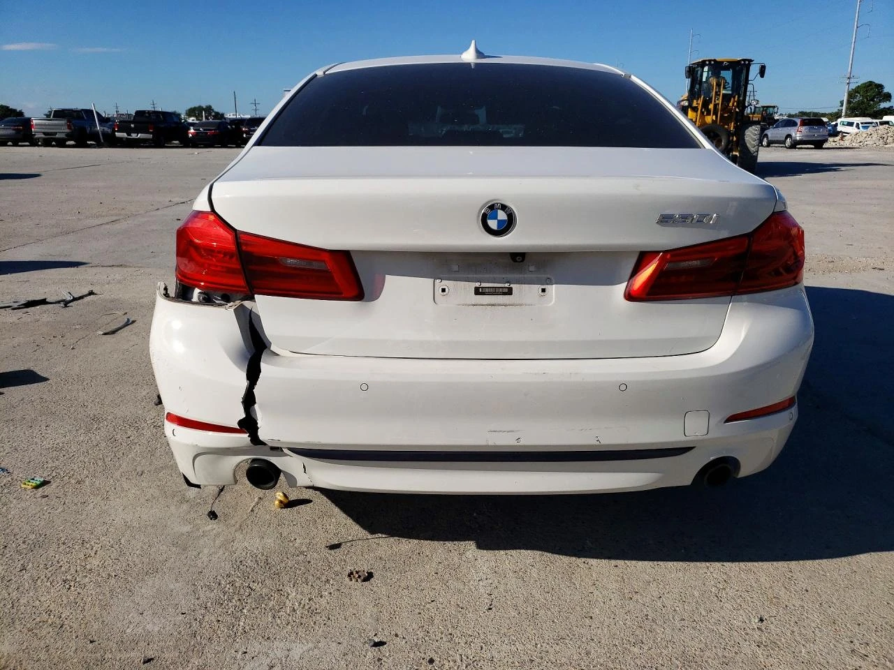 BMW 530 2.0l I | Mobile.bg � ����������� 6