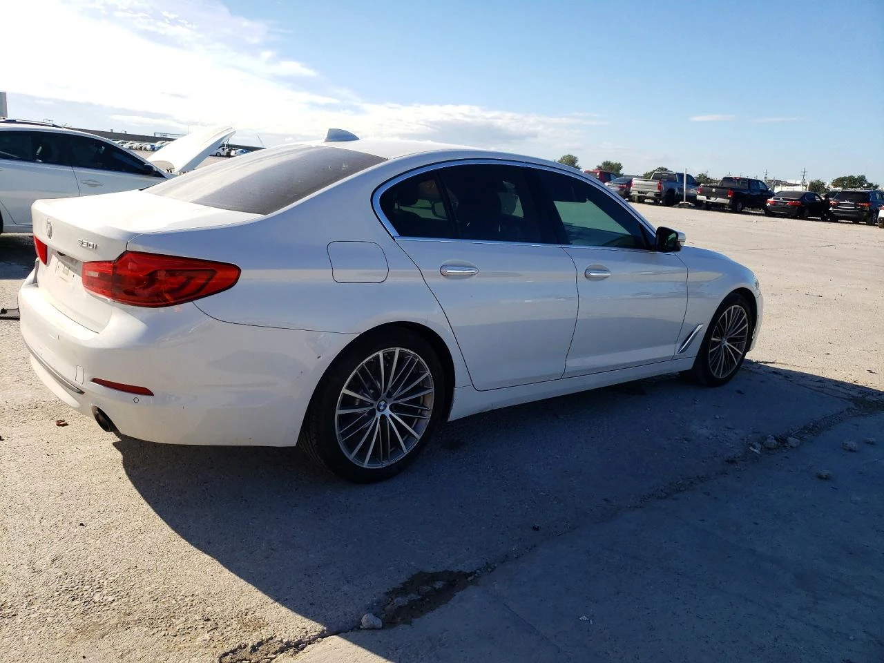 BMW 530 2.0l I | Mobile.bg � ����������� 3