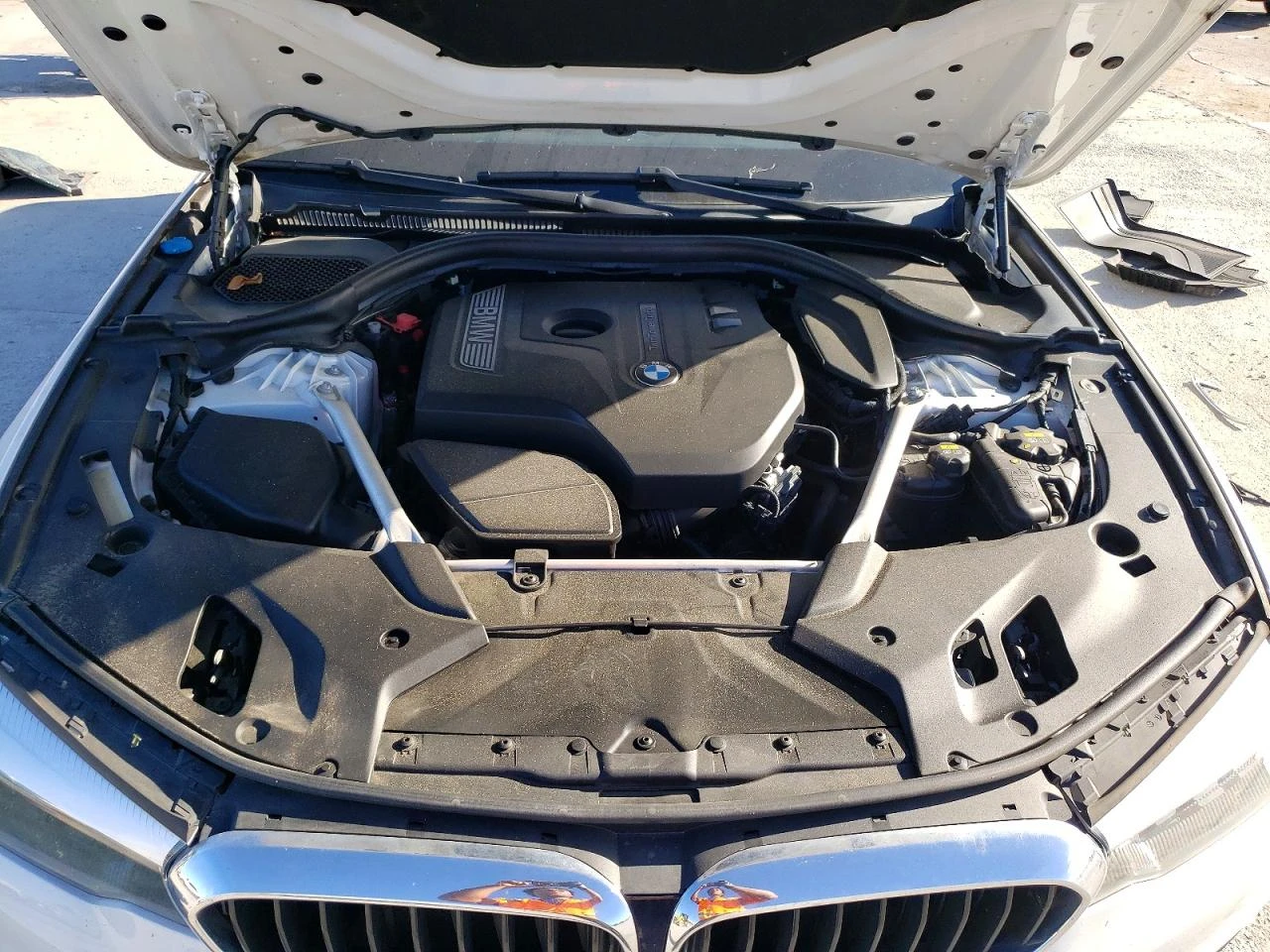 BMW 530 2.0l I | Mobile.bg � ����������� 11