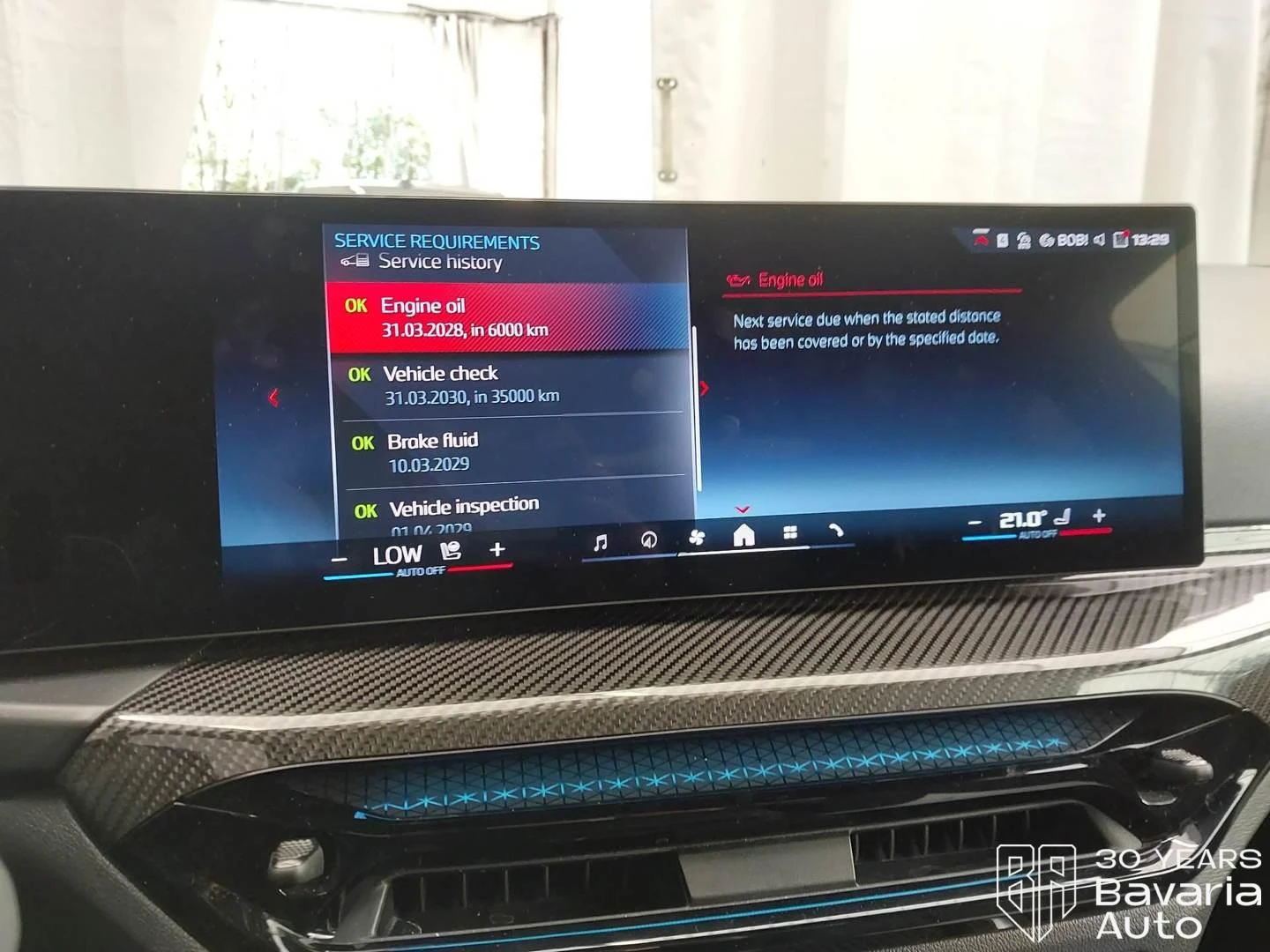 BMW 440 M440i xDrive Coupe Sportautomatic | Mobile.bg � ����������� 10