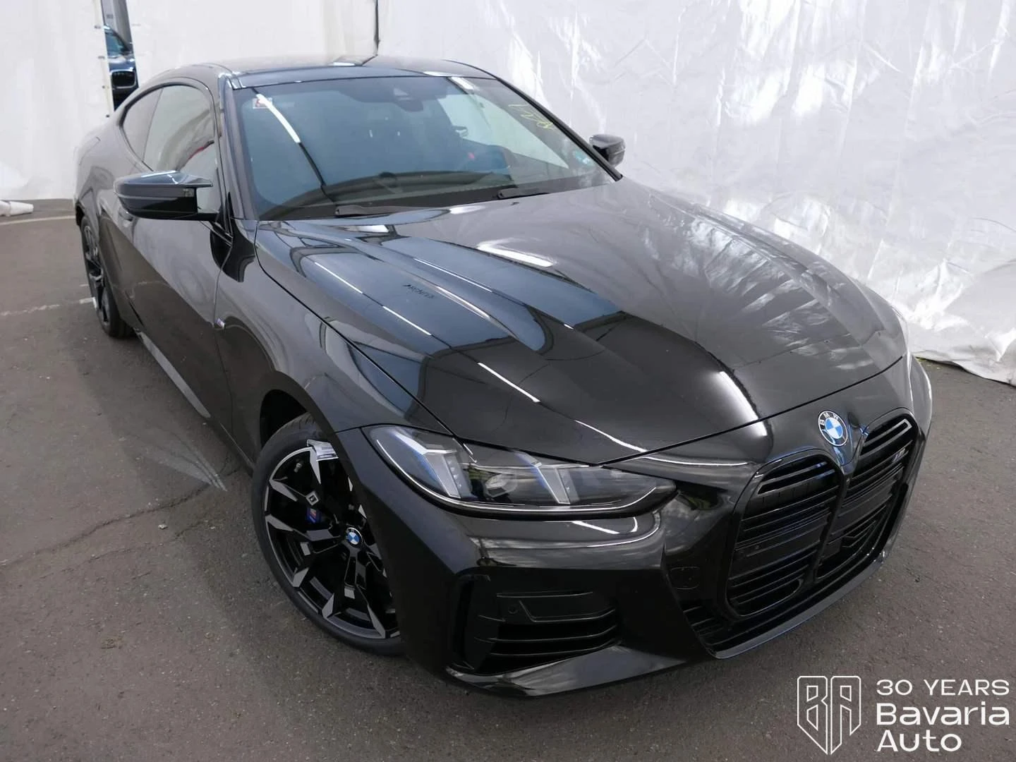 BMW 440 M440i xDrive Coupe Sportautomatic | Mobile.bg � ����������� 4