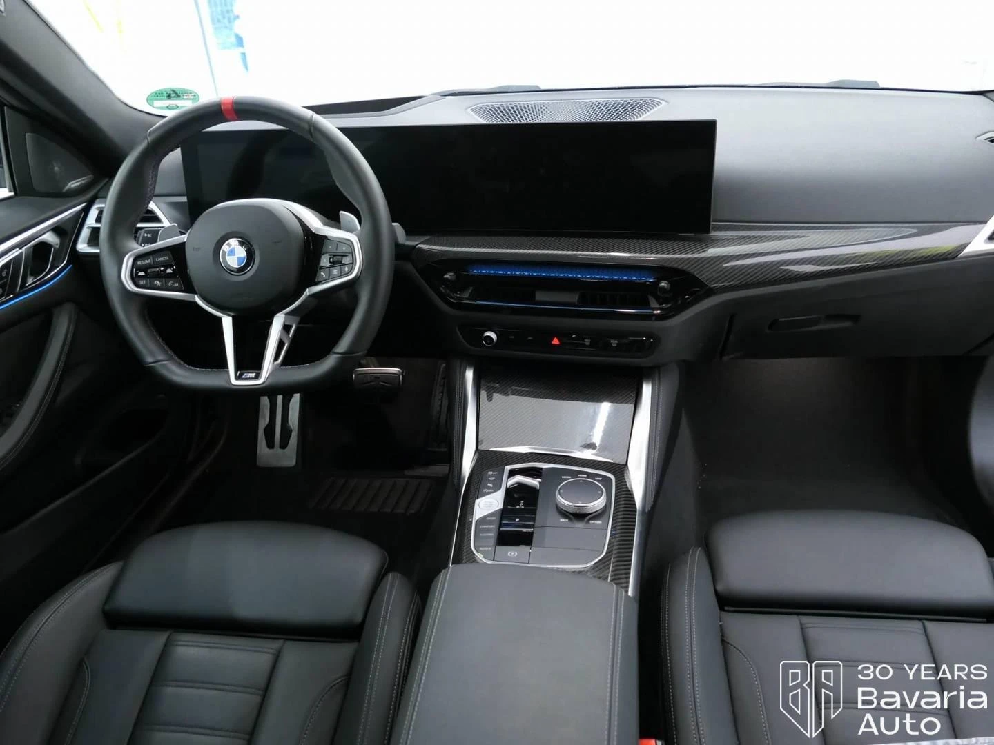 BMW 440 M440i xDrive Coupe Sportautomatic | Mobile.bg � ����������� 6