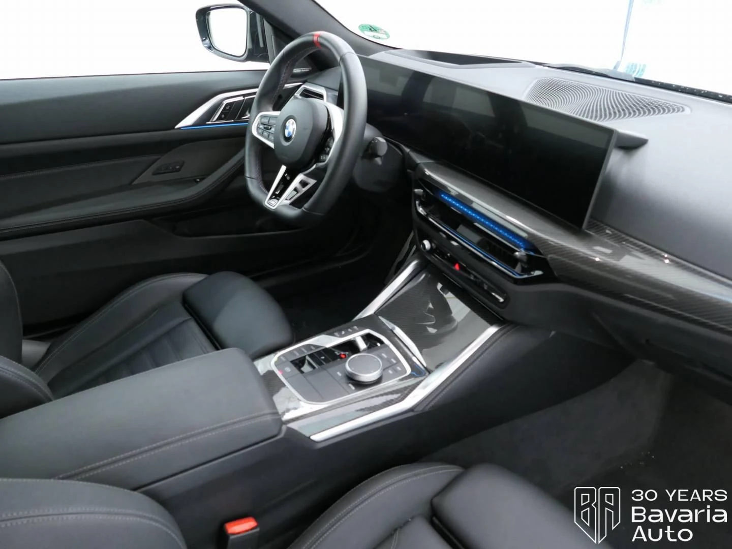 BMW 440 M440i xDrive Coupe Sportautomatic | Mobile.bg � ����������� 7