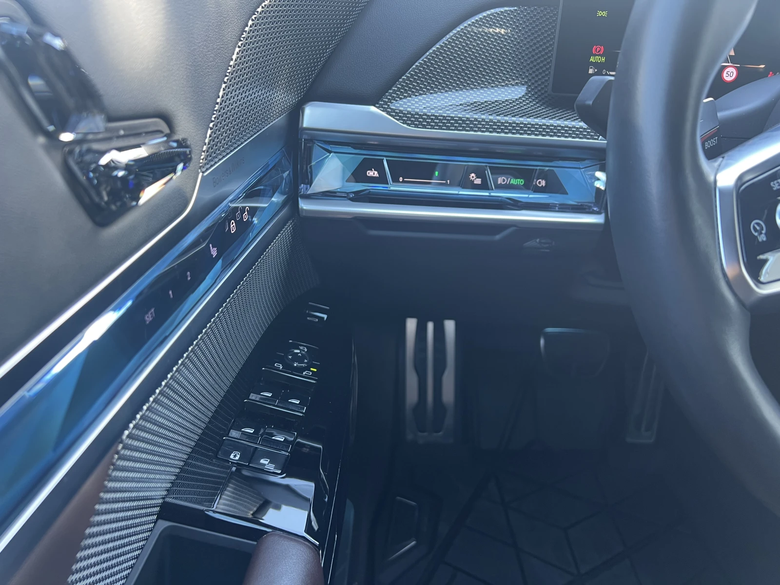BMW 740 DxDrive* M-Sport* AUTOMATIC DOORS | Mobile.bg � ����������� 12