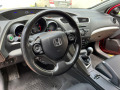 Honda Civic 1.6 I-DTEC - изображение 7