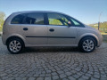 Opel Meriva 1.6I-101кс.ОТЛИЧНА! МАЛКИЯ ДАНЪК! КАТО НОВА!  - изображение 6