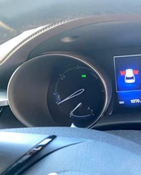 Toyota C-HR, снимка 11