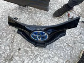 Toyota C-HR, снимка 5