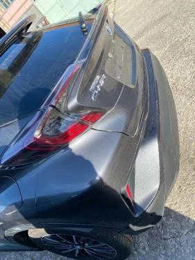 Toyota C-HR, снимка 10