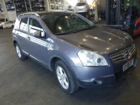 Nissan Qashqai 2.0 DCI, снимка 2