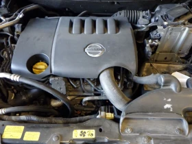 Nissan Qashqai 2.0 DCI, снимка 6