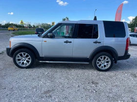Land Rover Discovery 2.7TDI-4x4-7m-ITALIA, снимка 14