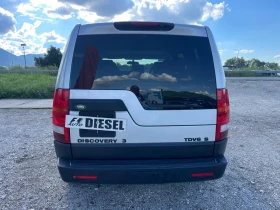 Land Rover Discovery 2.7TDI-4x4-7m-ITALIA, снимка 6
