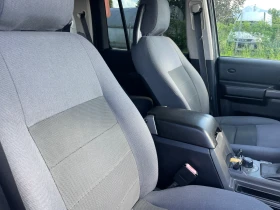 Land Rover Discovery 2.7TDI-4x4-7m-ITALIA, снимка 9