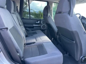 Land Rover Discovery 2.7TDI-4x4-7m-ITALIA, снимка 10