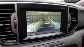 Kia Sportage 2.0 4WD NOBLESSE autogeorge.com , снимка 14