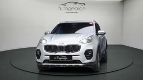 Kia Sportage 2.0 4WD NOBLESSE autogeorge.com , снимка 3