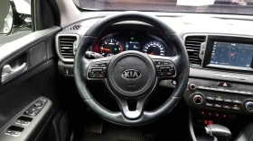 Kia Sportage 2.0 4WD NOBLESSE autogeorge.com , снимка 12