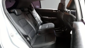 Kia Sportage 2.0 4WD NOBLESSE autogeorge.com , снимка 11