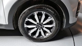 Kia Sportage 2.0 4WD NOBLESSE autogeorge.com , снимка 5