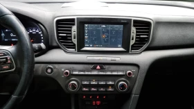 Kia Sportage 2.0 4WD NOBLESSE autogeorge.com , снимка 13