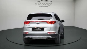 Kia Sportage 2.0 4WD NOBLESSE autogeorge.com , снимка 4