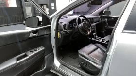 Kia Sportage 2.0 4WD NOBLESSE autogeorge.com , снимка 9
