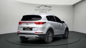 Kia Sportage 2.0 4WD NOBLESSE autogeorge.com , снимка 2
