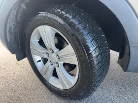Kia Sportage 1.6 / LED , снимка 11