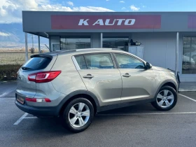 Kia Sportage 1.6 / LED , снимка 3