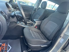 Kia Sportage 1.6 / LED , снимка 6