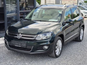 VW Tiguan 2.0TSI 4x4 LPG, снимка 1