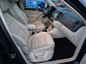 VW Tiguan 2.0TSI 4x4 LPG, снимка 10