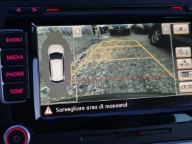 VW Tiguan 2.0TSI 4x4 LPG, снимка 13