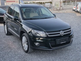 VW Tiguan 2.0TSI 4x4 LPG, снимка 1