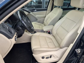 VW Tiguan 2.0TSI 4x4 LPG, снимка 9