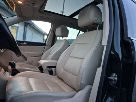 VW Tiguan 2.0TSI 4x4 LPG, снимка 8