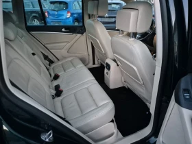 VW Tiguan 2.0TSI 4x4 LPG, снимка 12