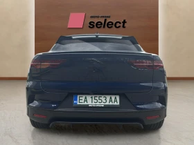 Jaguar I-Pace 90kWh, снимка 8