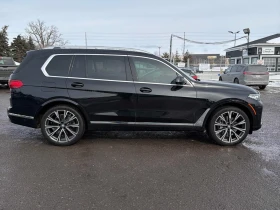 BMW X7 xDrive40i  CARFAX, снимка 3