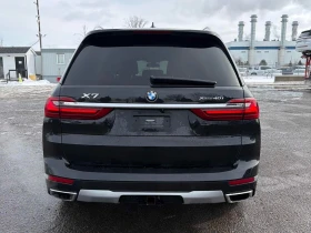 BMW X7 xDrive40i  CARFAX, снимка 4