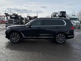 BMW X7 xDrive40i  CARFAX, снимка 2