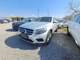 Mercedes-Benz GLC 220 220, снимка 1