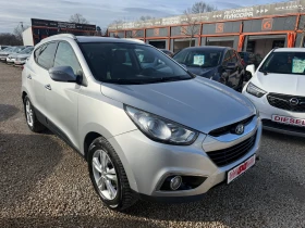 Hyundai IX35 2.0Дизел 4х4-Италия, снимка 1