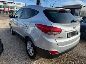 Hyundai IX35 2.0Дизел 4х4-Италия, снимка 3