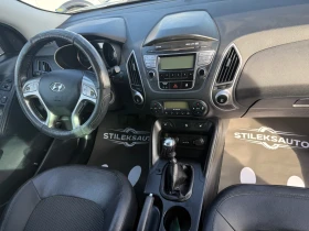 Hyundai IX35 2.0Дизел 4х4-Италия, снимка 8