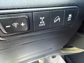 Hyundai IX35 2.0Дизел 4х4-Италия, снимка 11